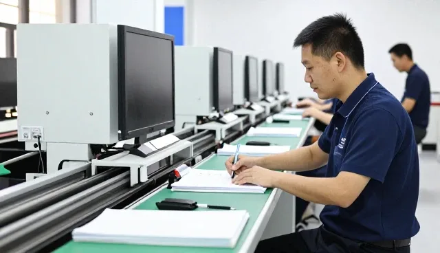 物联网终端管理系统