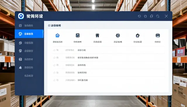 物联网终端管理系统在工业场景中的稳定运行实践