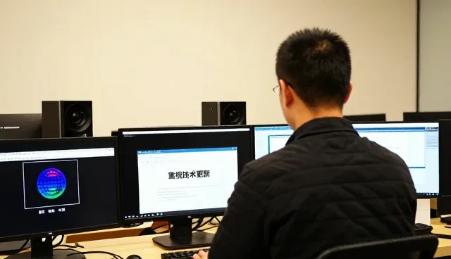 物联网终端管理中数据整理分析的实用技巧与维护要点