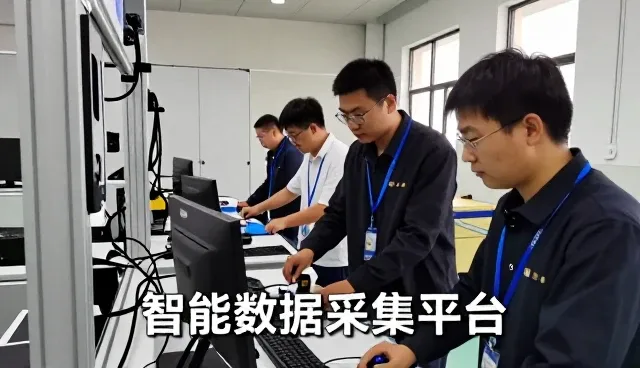 厂房车间需求促进数据整理分析不断升级